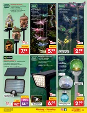 Aktueller Netto Marken-Discount Prospekt mit Deko, "Aktuelle Angebote", Seite 33