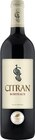 AOP Bordeaux rouge - CITRAN - Géant Casino à Boulogne-Billancourt AOP Bordeaux rouge - CITRAN en promo chez Géant Casino Boulogne-Billancourt à 4,87 €