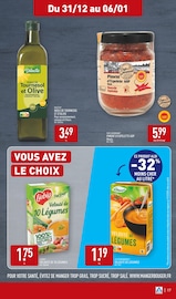 Promos Huile de tournesol dans le catalogue "ARRIVAGES ENTRETIEN À PRIX DISCOUNT" de Aldi à la page 20