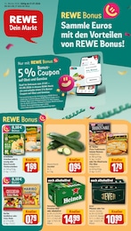 REWE Prospekt für Petershagen mit 30 Seiten REWE Prospekt für Petershagen: "Dein Markt", 30 Seiten, 27.07.2026 - 01.08.2026