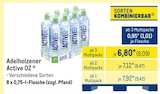 Aktuelles Active O2 Angebot bei METRO in Duisburg ab 8,09 €