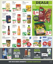 Aktueller Marktkauf Prospekt mit Wiener Würstchen, "Aktuelle Angebote", Seite 11