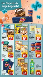 Cini Minis im REWE Prospekt Cini Minis im REWE Prospekt "Dein Markt" auf Seite 8