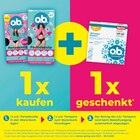 Periodenunterwäsche Slip Teens Gr. 152-164 von o.b. für 17,95 € bei dm-drogerie markt im Angebot Periodenunterwäsche Slip Teens Gr. 152-164 von o.b. im aktuellen dm-drogerie markt Prospekt