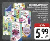 EDEKA Schwarzenberg (Erzgebirge) Prospekt mit  im Angebot für 5,99 €