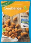 -60% de remise immédiate sur le 2ème sachet sur tout Seeberger au rayon fruits secs libre service à U Express dans Saint-Brandan