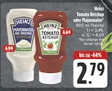 Tomato Ketchup bei EDEKA im Knetzgau Prospekt für 2,79 €