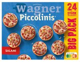 Piccolinis Salami im Lidl Prospekt Piccolinis Salami von WAGNER im aktuellen Lidl Prospekt für 4,99 €