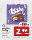 Aktuelle Milka Angebote bei combi in Hannover Aktuelles Stieleis Angebot bei combi in Hannover ab 2,49 €