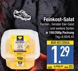 Feinkost-Salat von EDEKA im aktuellen EDEKA Prospekt für 1,29 €