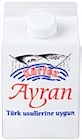 Ayran von KÖRFEZ im aktuellen Kaufland Prospekt für 0,79 €
