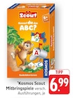 EDEKA - Scout Mitbringspiele Angebot im Prospekt Scout Mitbringspiele bei EDEKA im Prospekt "" für 6,99 €