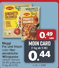 Fix und frisch Angebot in Quakenbrück Fix und frisch im aktuellen Prospekt bei famila Nordwest in Quakenbrück