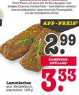 Lammlachse im Angebot bei E center in Dreieich Lammlachse Angebote bei E center Dreieich für 2,99 €