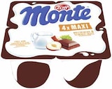 Monte Maxi Schoko bei EDEKA im Prospekt "" für 1,49 €