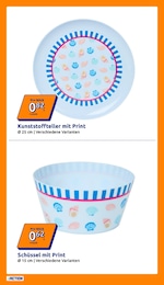 Schüssel Angebot & Preis im aktuellen Action Prospekt Schüssel Angebot im aktuellen Action Prospekt auf Seite 9