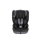 Siège auto Isofix 76-150 cm - TEX BABY dans le catalogue Carrefour