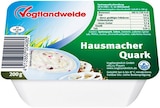 Hausmacher Quark von Vogtlandweide im aktuellen REWE Prospekt
