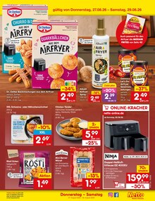 Veltins im aktuellen Netto Marken-Discount Prospekt (Neuwied) Veltins im Netto Marken-Discount Prospekt "Aktuelle Angebote" mit 72 Seiten (Neuwied)