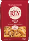 EDEKA Witzwort - Pasta Rey Original italienische Teigwaren Angebot im Prospekt Pasta Rey Original italienische Teigwaren bei EDEKA im Witzwort Prospekt für 0,77 €
