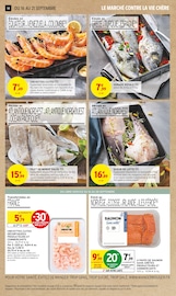 Alimentation Angebote im Prospekt "LE TRÈS GROS ANNIVERSAIRE" von Intermarché auf Seite 14