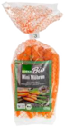 Mini Möhren Angebote von EDEKA Bio bei Marktkauf Stade für 0,69 €