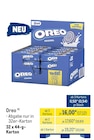 Oreo im Metro Prospekt Oreo von im aktuellen Metro Prospekt für 17,12 €