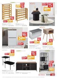 Hocker Angebot im aktuellen XXXLutz Möbelhäuser Prospekt auf Seite 7
