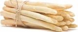 Spargel im EDEKA Prospekt Spargel von im aktuellen EDEKA Prospekt für