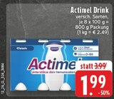 Aktuelles Drink Angebot bei EDEKA in Hamm ab 1,99 €