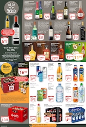 Budweiser im GLOBUS Prospekt in Jena Aktueller GLOBUS Prospekt mit Budweiser, "Aktuelle Angebote", Seite 21