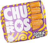 Churros Angebote von Cookie Bros. bei REWE Meerbusch für 2,70 €