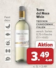 Trocken Chardonnay bei combi im Ibbenbüren Prospekt für 3,49 €