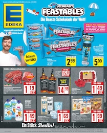 EDEKA Prospekt für Potsdam: "Aktuelle Angebote", 16 Seiten, 09.09.2024 - 14.09.2024