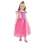 Déguisement princesse dans le catalogue Carrefour