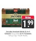 Hieber - Instant Stick 3-in-1 Classic Angebot im Prospekt Instant Stick 3-in-1 Classic bei Hieber im Prospekt "" für 1,99 €