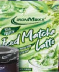 Iced Matcha Latte von IronMaxx im aktuellen Netto Marken-Discount Prospekt für 18,99 €