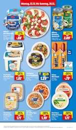 Feinkostsalat im Lidl Prospekt "LIDL LOHNT SICH" auf Seite 13