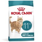 ROYAL CANIN croquettes pour chat, Senior, Vieillissement 11+ 4 kg - ROYAL CANIN - Maxi Zoo ROYAL CANIN croquettes pour chat, Senior, Vieillissement 11+ 4 kg - ROYAL CANIN à 45,49 € dans le catalogue Maxi Zoo