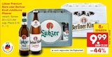 Premium bei Netto Marken-Discount im Prospekt "" für 9,99 €