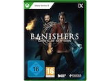 Banishers: Ghosts of New Eden - [Xbox Series X] von ASTRAGON/FOCUS im aktuellen MediaMarkt Saturn Prospekt für 22,99 €