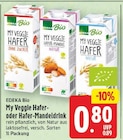 My Veggie Haferdrink von EDEKA Bio für 0,80 € bei E center im Angebot My Veggie Haferdrink von EDEKA Bio im aktuellen E center Prospekt