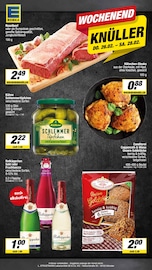 Roastbeef im EDEKA Prospekt in Coesfeld Aktueller EDEKA Prospekt mit Roastbeef, "Aktuelle Angebote", Seite 19