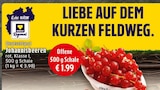 EDEKA Hörstel - Johannisbeeren Angebot im Prospekt Johannisbeeren bei EDEKA im Hörstel Prospekt für 1,99 €