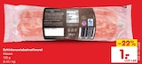 Schinkenzwiebelmettwurst bei Netto Marken-Discount im Prospekt "" für 1,00 €
