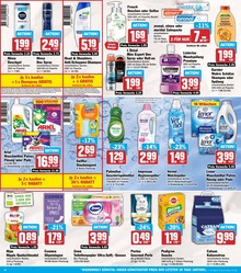 Hundefutter Angebot im aktuellen HIT Prospekt auf Seite 14