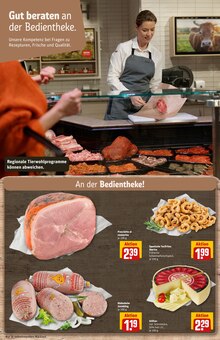 Rosmarin im REWE Prospekt "Dein Markt" mit 34 Seiten (Mönchengladbach)