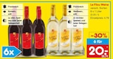 Rotwein süß im Netto Marken-Discount Prospekt Rotwein süß von Le Filou im aktuellen Netto Marken-Discount Prospekt für 4,79 €