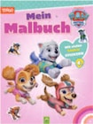 Lidl - Mal-/ Rätselbuch Angebot im Prospekt Mal-/ Rätselbuch bei Lidl im Prospekt "" für 2,99 €