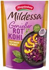 Mildessa Rotkohl im Angebot bei Penny in Baden-Baden Mildessa Rotkohl Angebote von Hengstenberg bei Penny Baden-Baden für 1,59 €